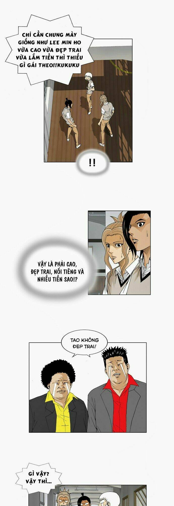 ultimate legend: kang hae hyo chapter 43 12