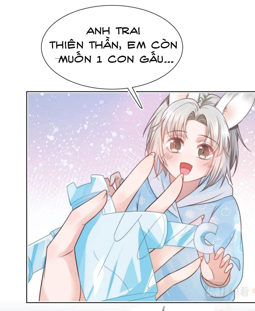 [ss2] một ngụm ăn cả thỏ con chapter 29 22