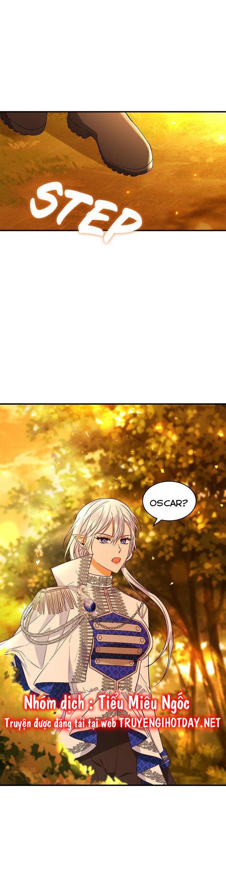 công lý của một ác nữ chapter 31 5