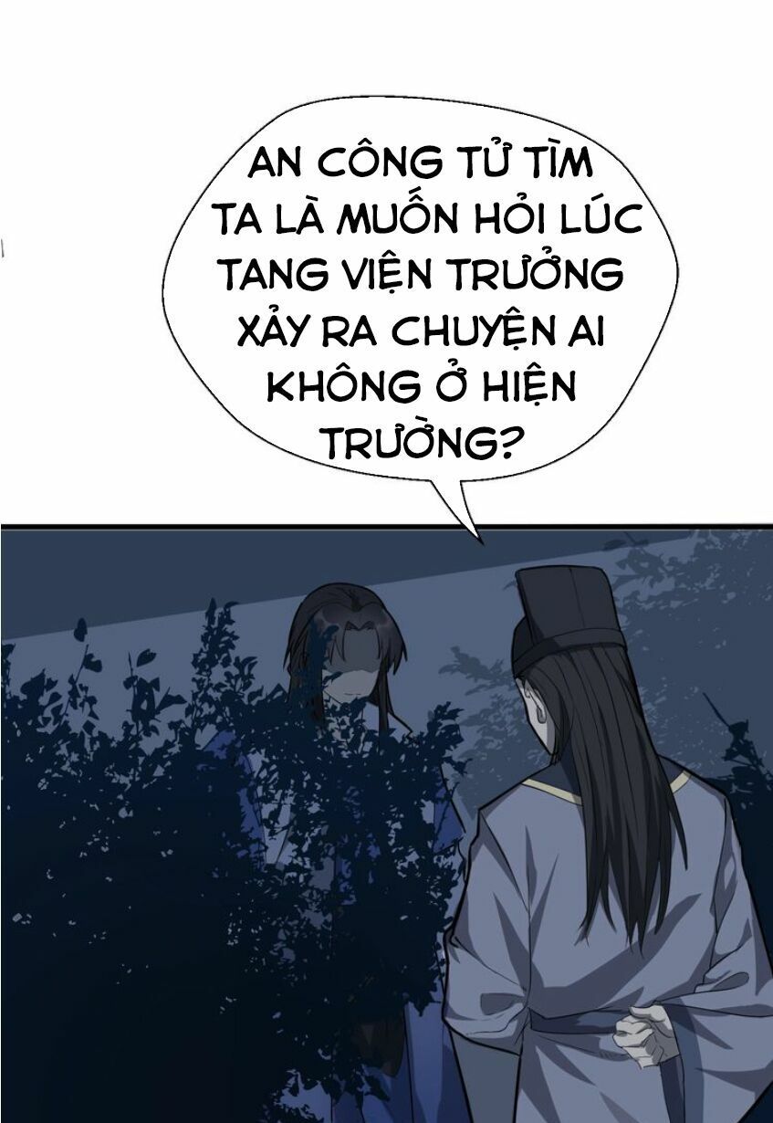đại nghịch chi môn chapter 62 29