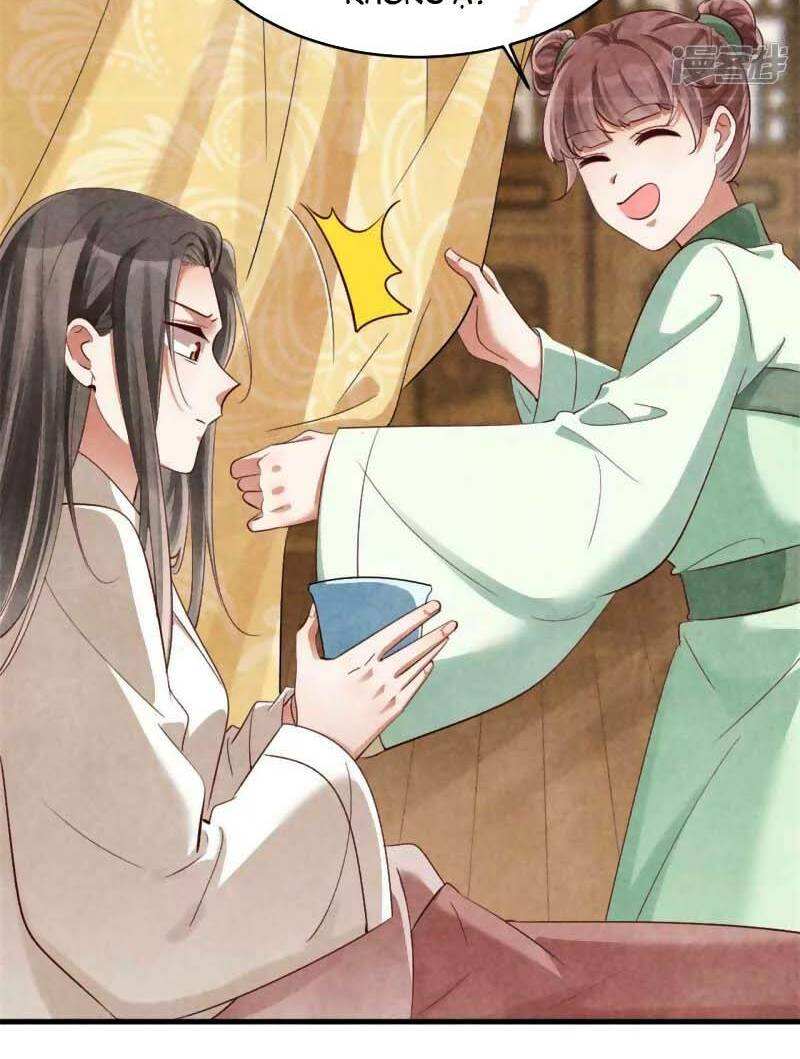 vương phi muốn trèo tường chapter 126 6