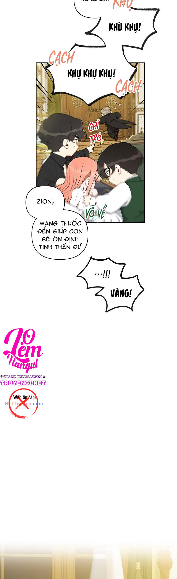 trở thành con gái của anh hùng bóng đêm chapter 11 12