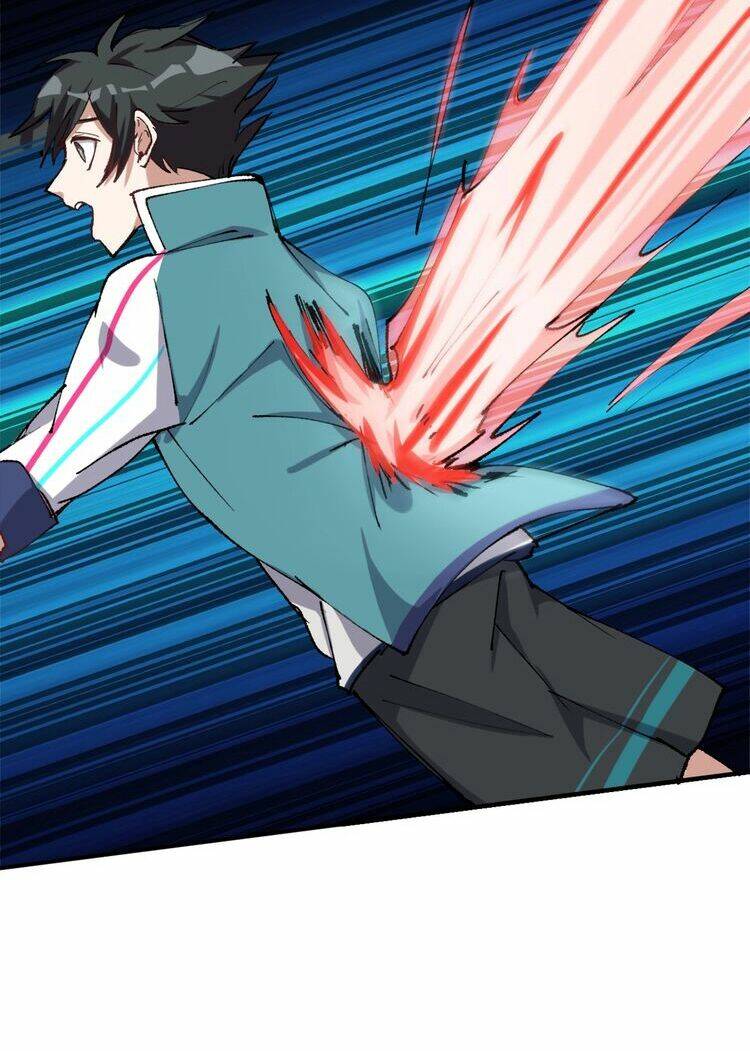 thần lai yêu vãng chapter 16 13