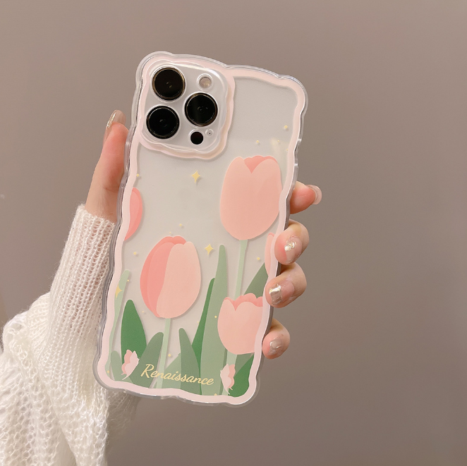 Ốp Lưng Nụ Hồng dành cho iphone 6/6s/7g/8g/7/8plus/x/xs/xsmax...13promax