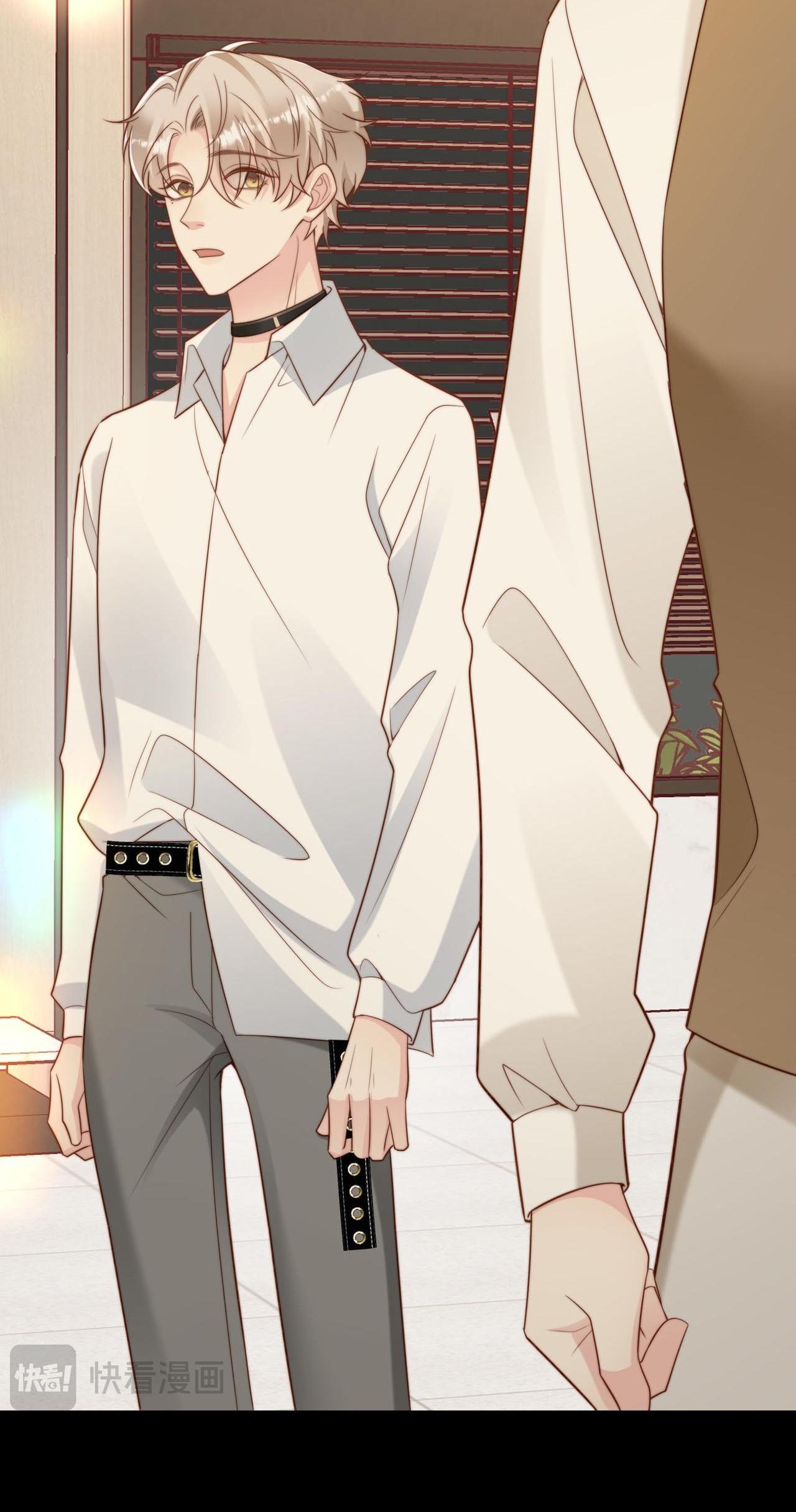 sau khi mất trí nhớ tình địch nói tôi là bạn trai anh ấy chapter 45 36