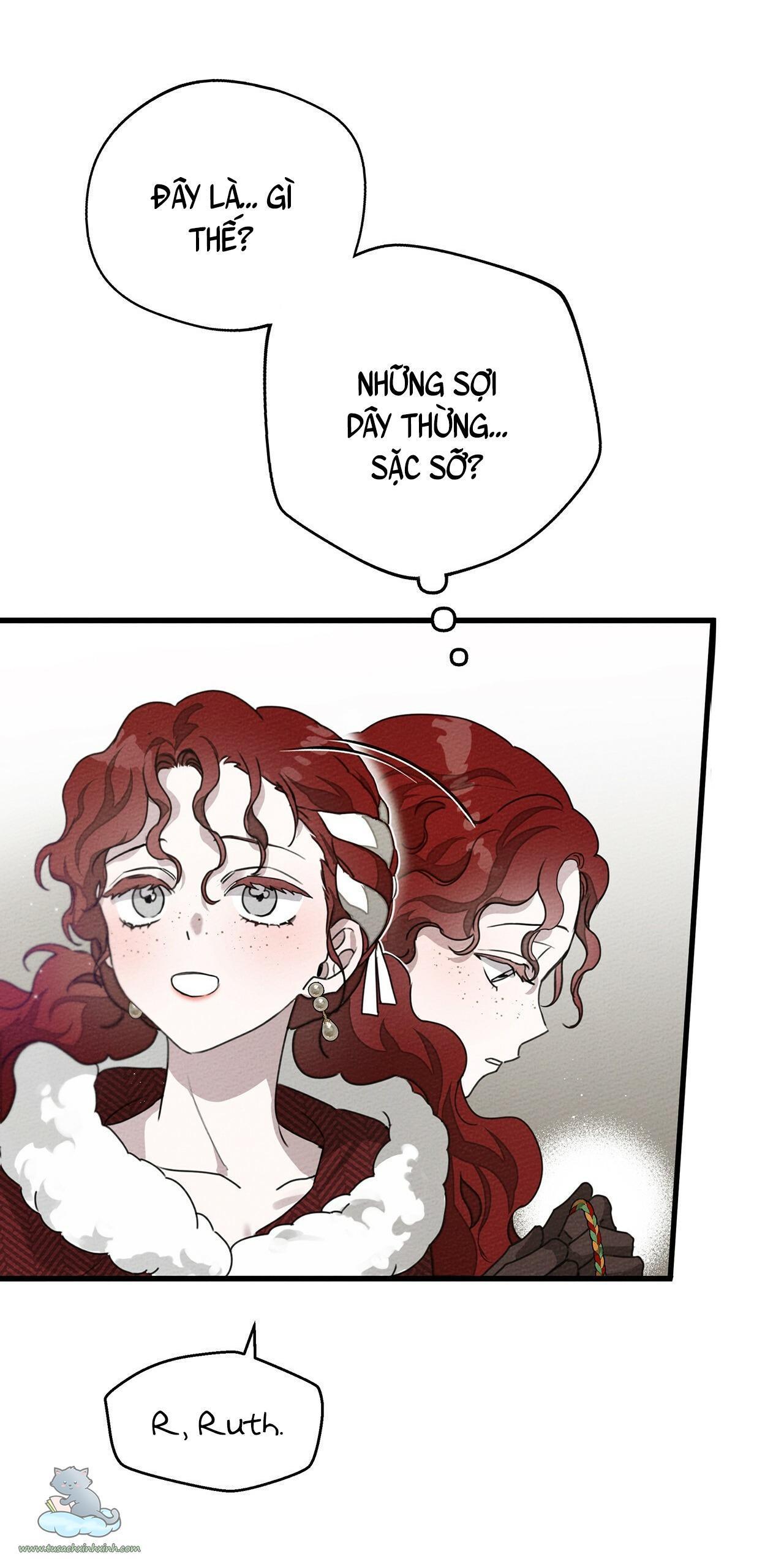 dưới tán cây sồi chapter 37 4