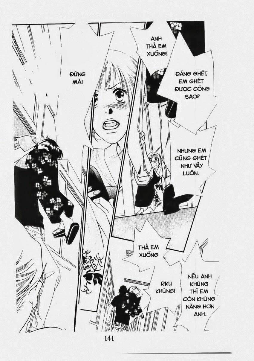 biển rộng bao la chapter 8 15