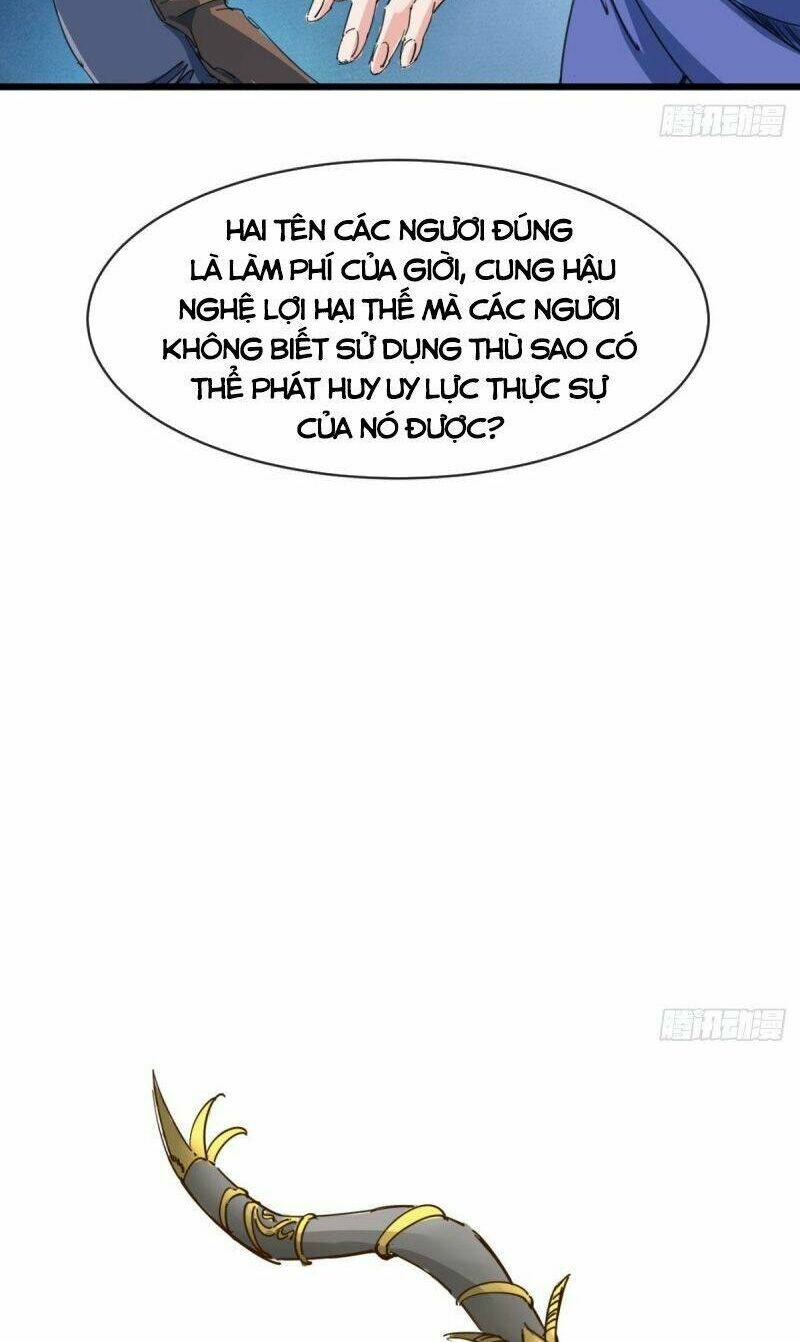 ma hoàng sư đệ quả thực quá chung tình chapter 12 44