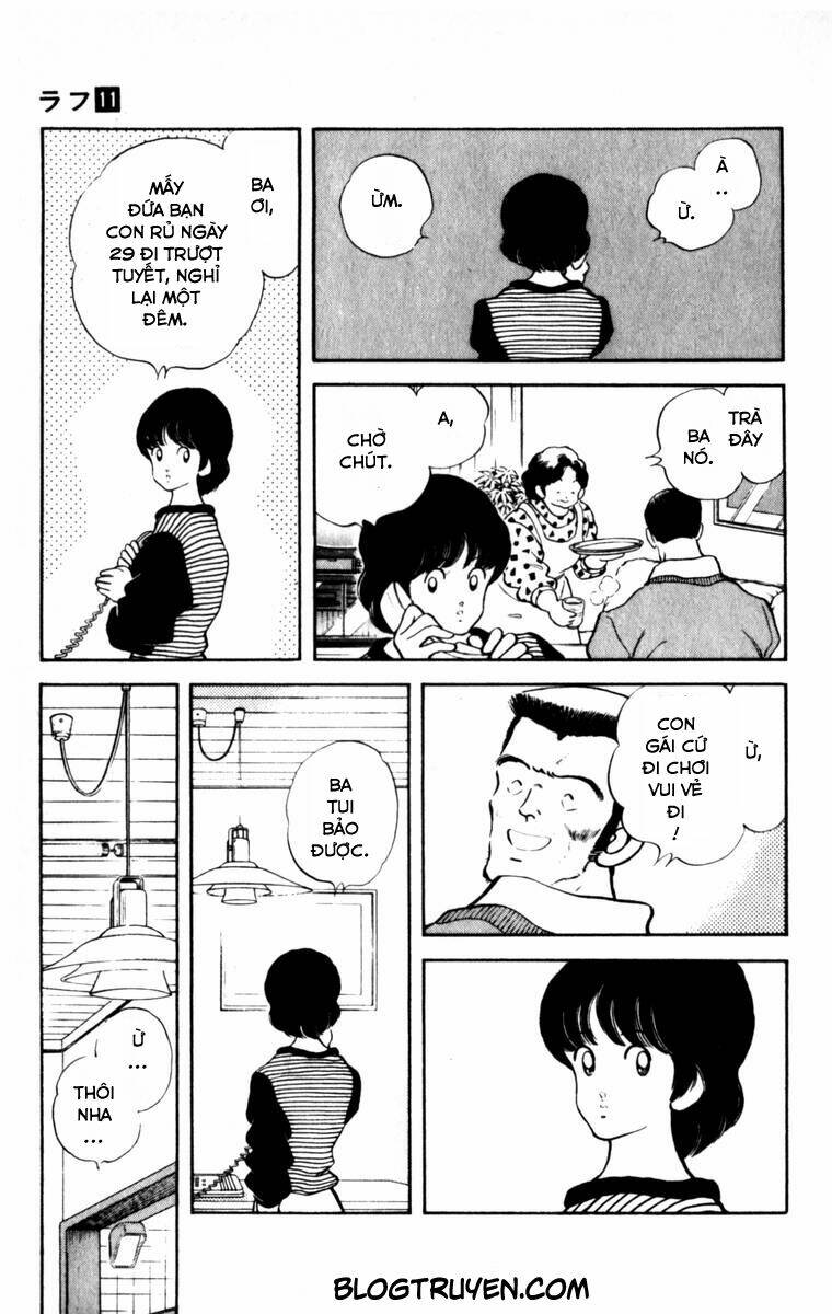 rough - ngọc thô chapter 106 19