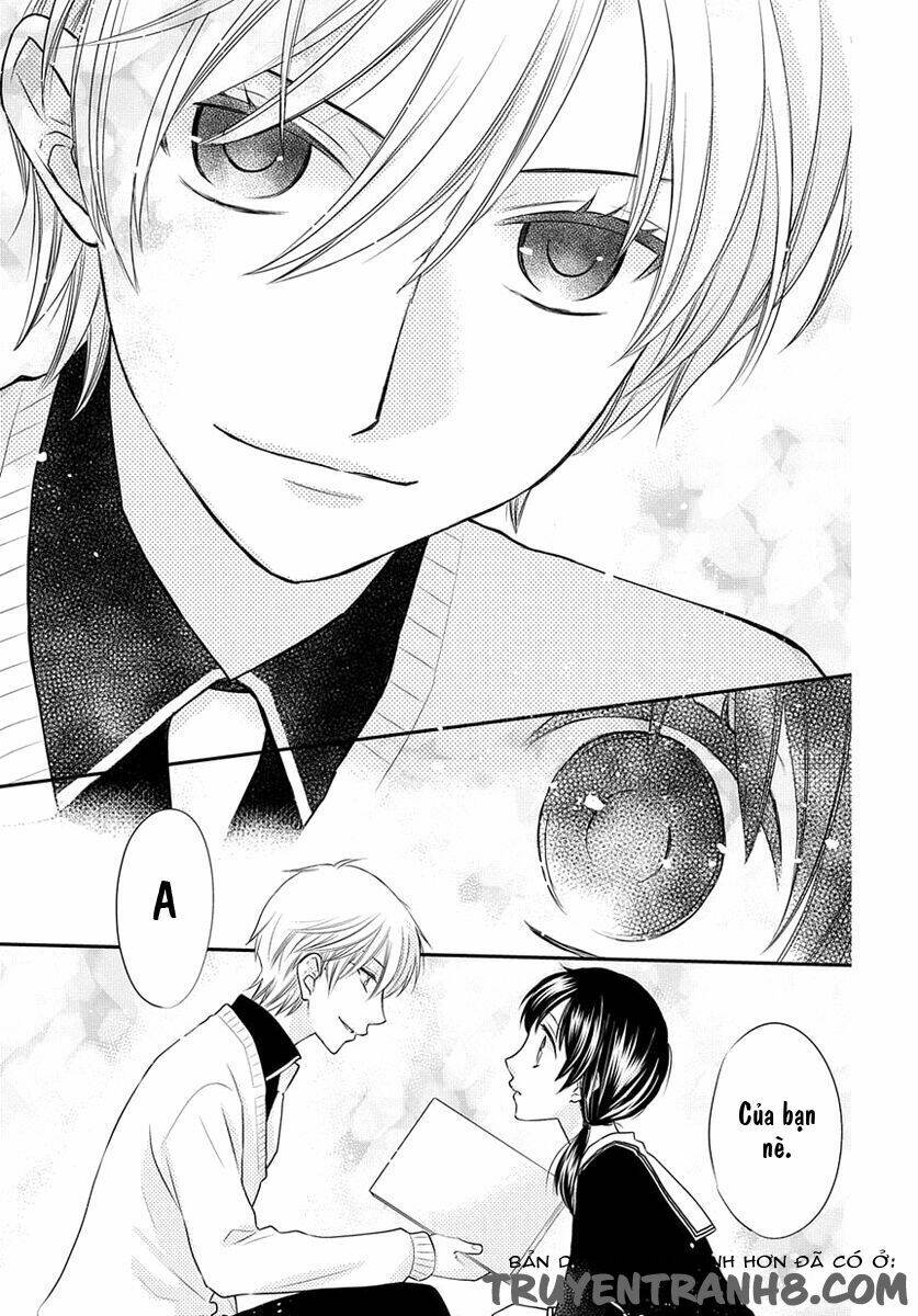 giỏ trái cây another chapter 1 7