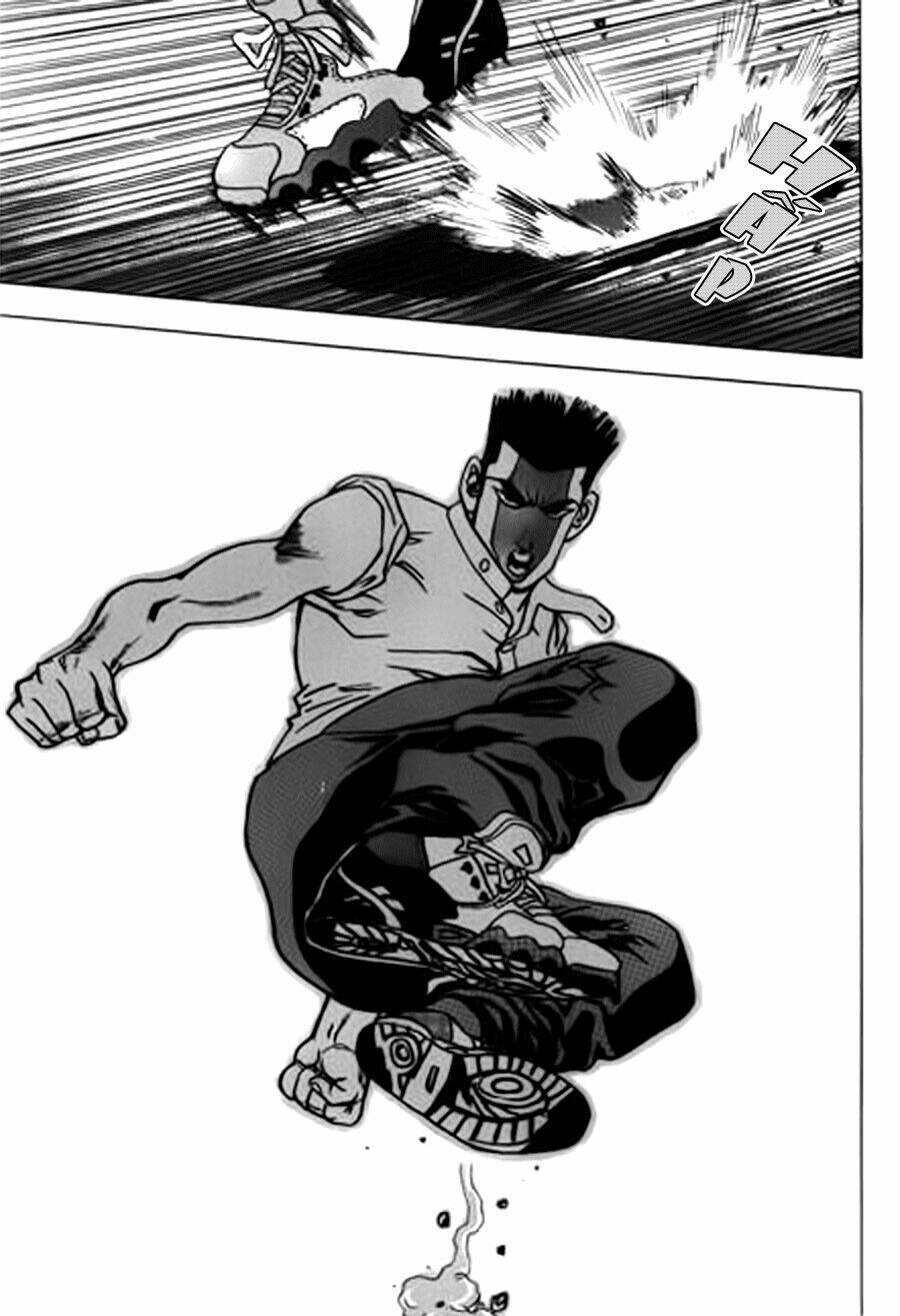 nina jalhae chapter 6 18