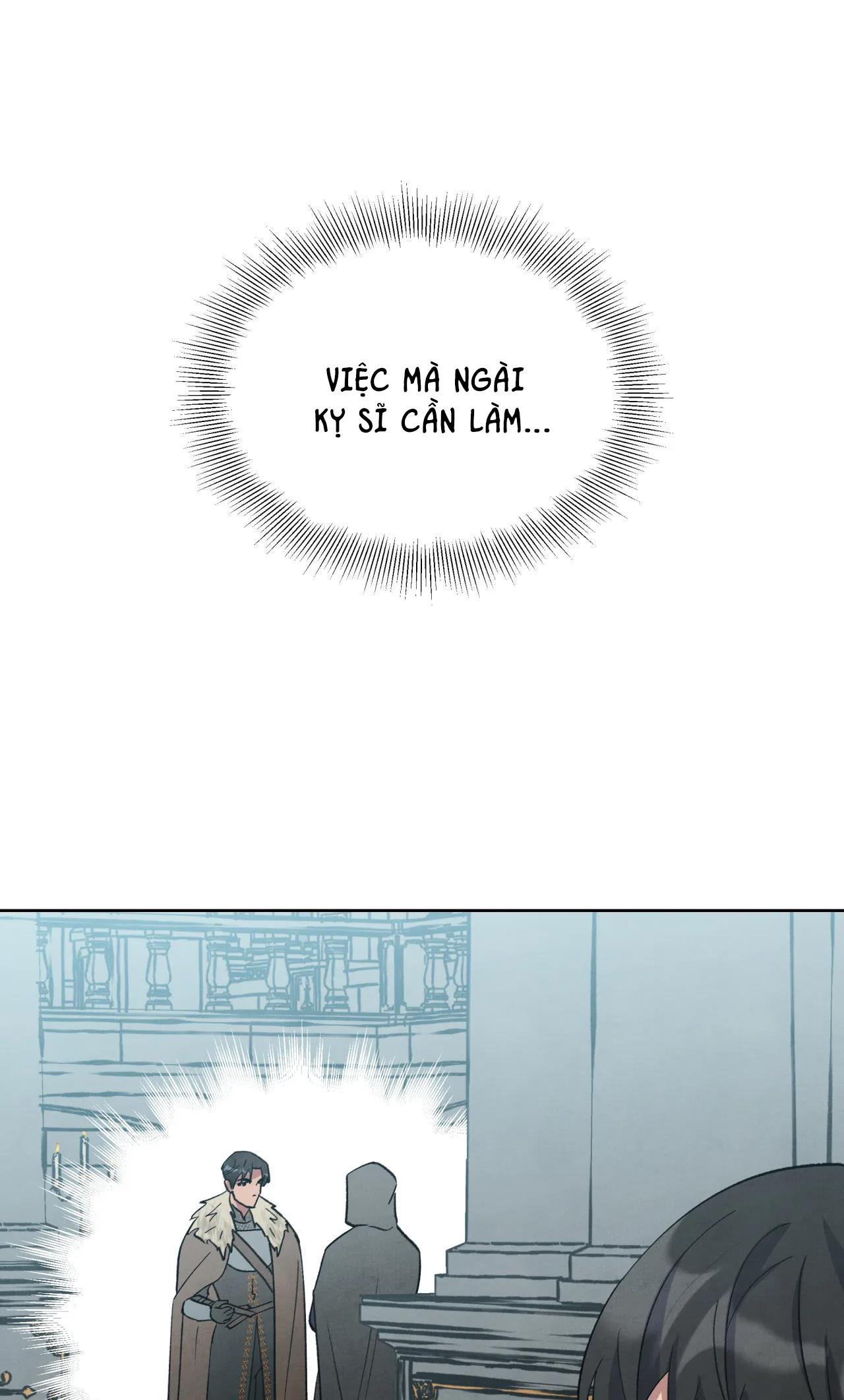 khế ước bí mật của đại công tước xứ bắc chapter 27 50