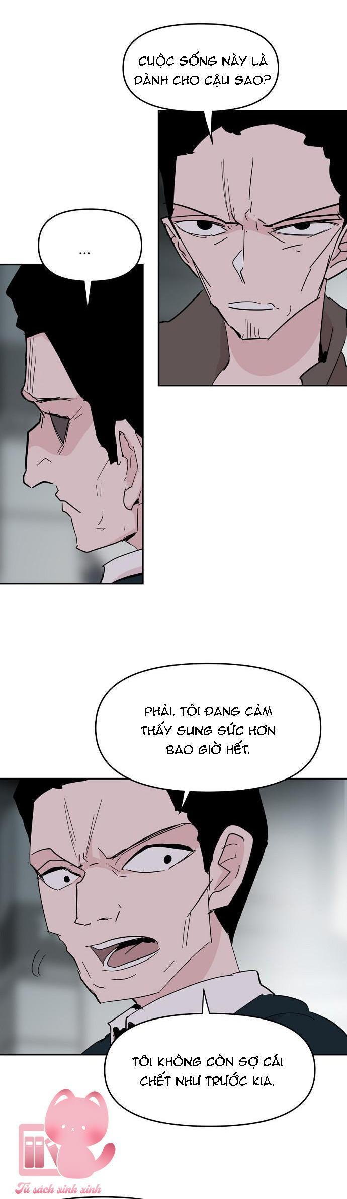 yêu không hồi kết chapter 39 27