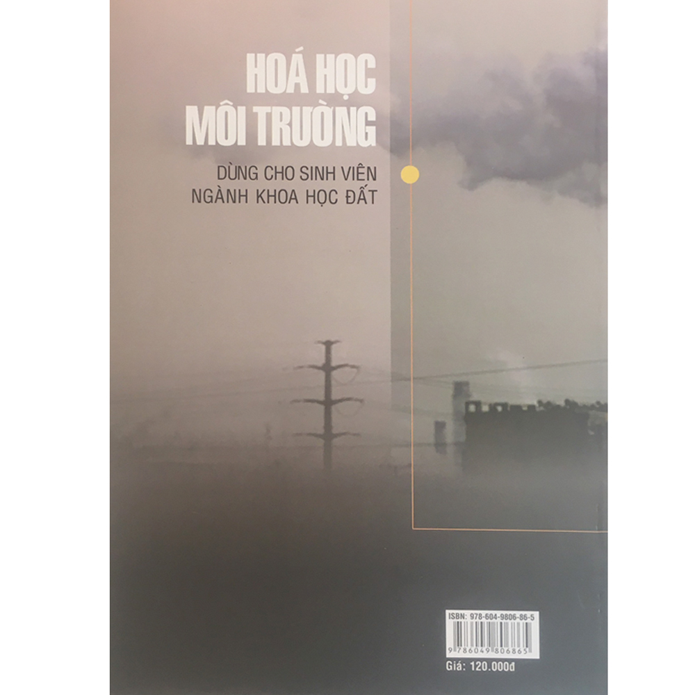 Hóa Học Môi Trường