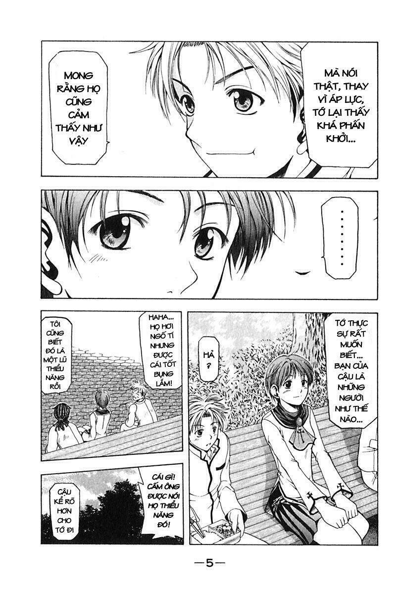 cross over chapter 2 7