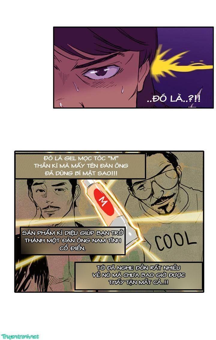 wind breaker chapter 23 22