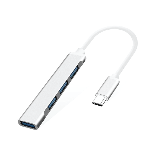 Hub chuyển USB Type-C sang USB 3.0 C-809- Hàng Nhập Khẩu