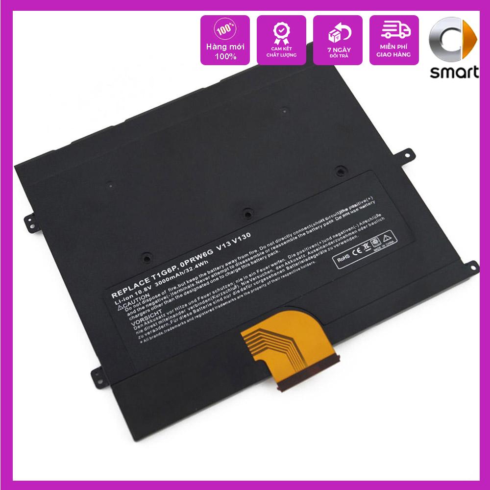 Pin cho Laptop DELL V130 V13 V1300 V13Z - Pin Zin - Hàng Chính Hãng