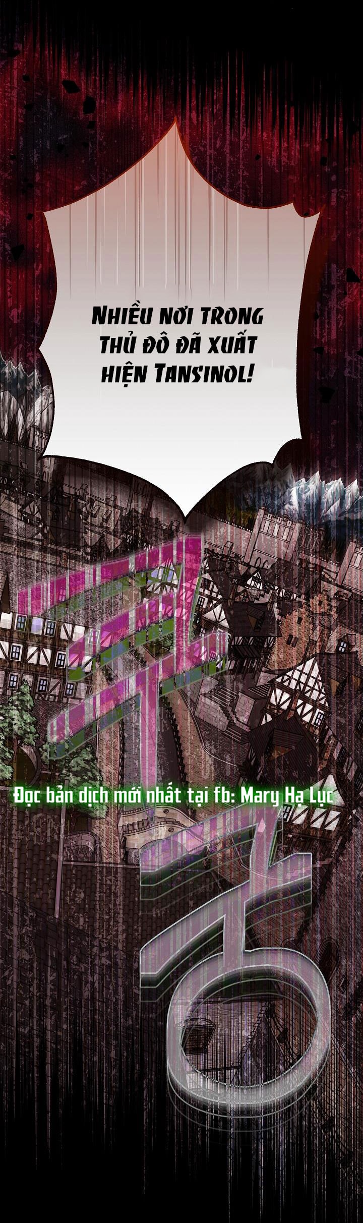 trở thành vợ thái tử quái vật chapter 113 36