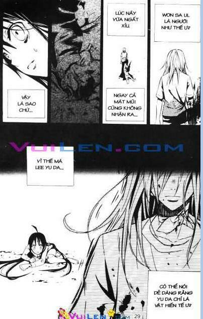 moon boy - chàng trai ánh trăng chapter 5 28