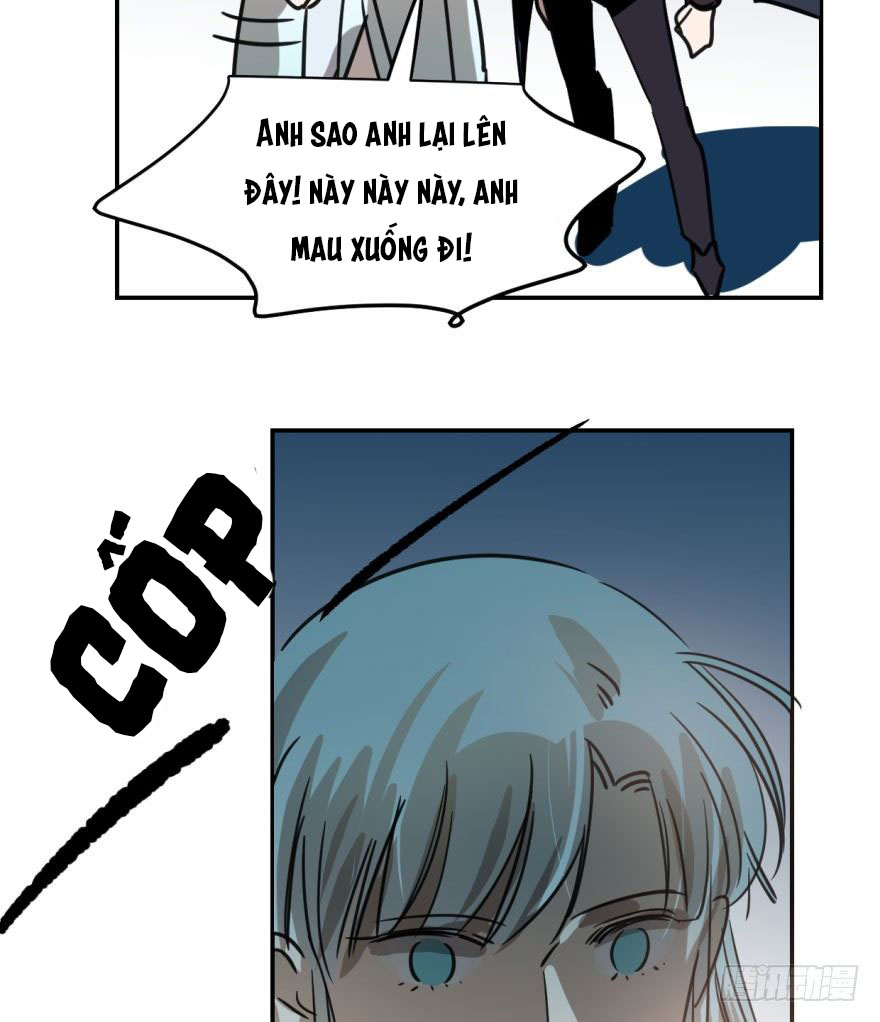 bắt lấy ngao ngao chapter 34 26