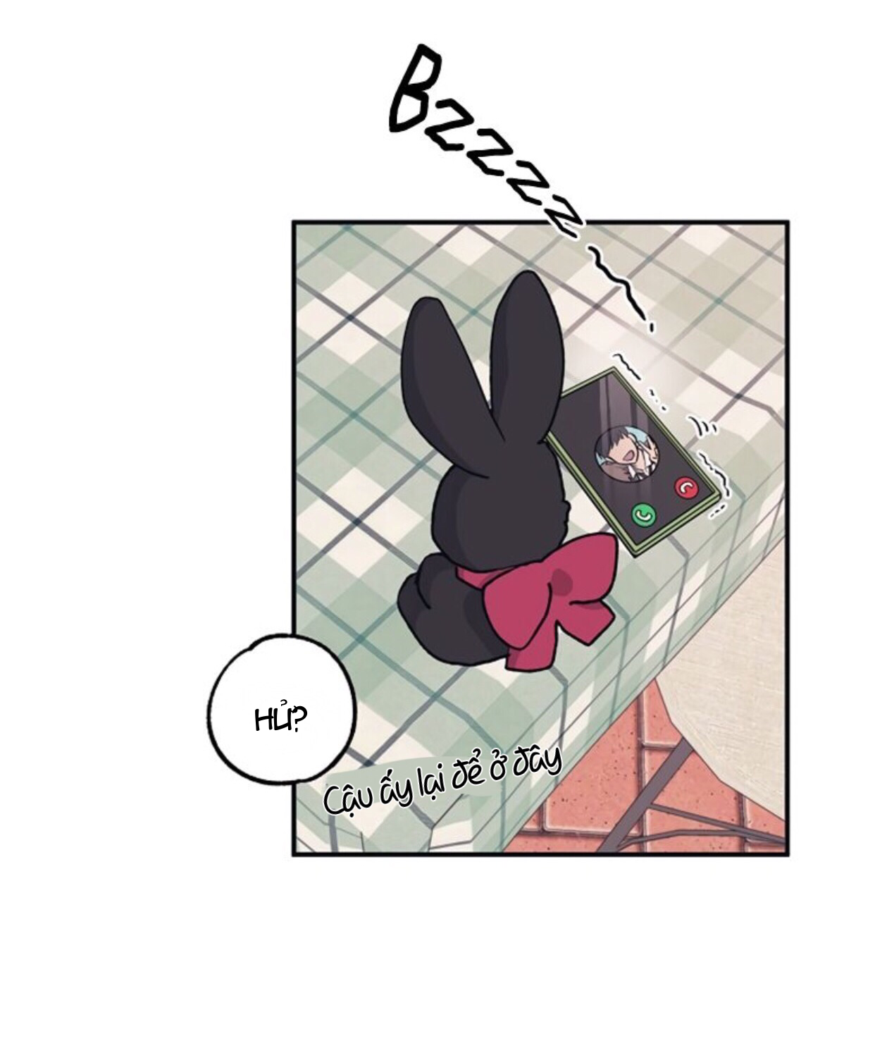 yeonwoo ngây thơ chapter 5 5