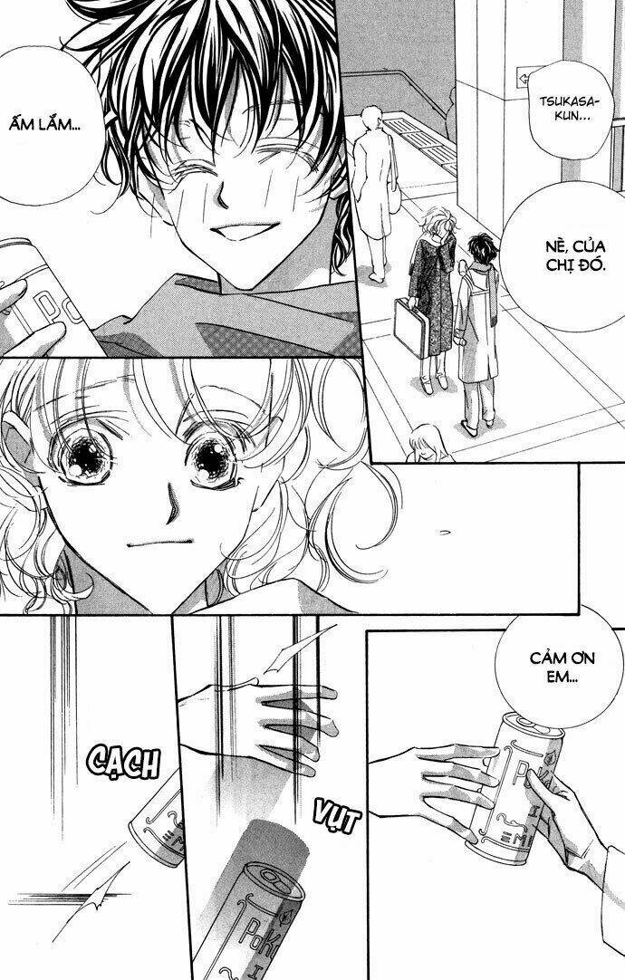 yoru made matenai chapter 16 14