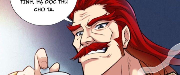 ẩn cư mười vạn năm, đời sau mời ta rời núi chapter 24 19