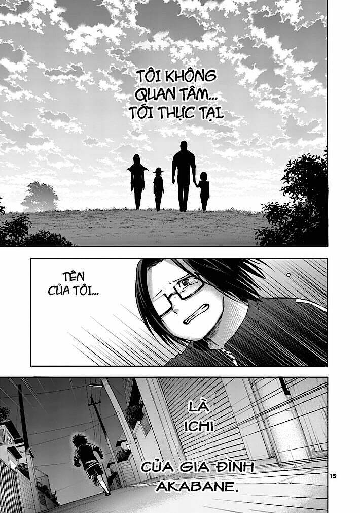 good night world chapter 11 15