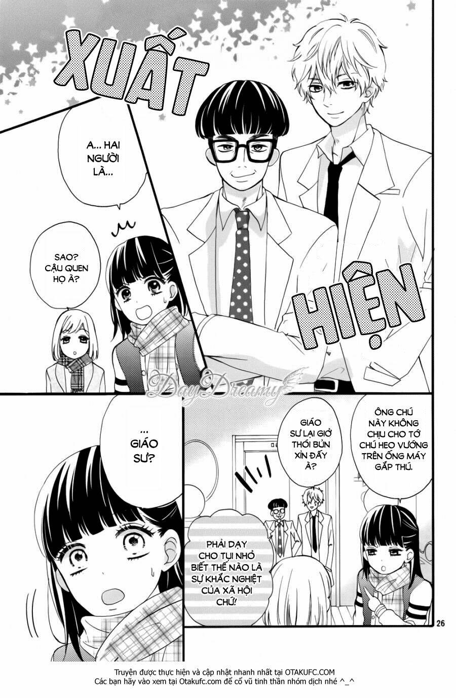 onii-chan, gacha chapter 1 27