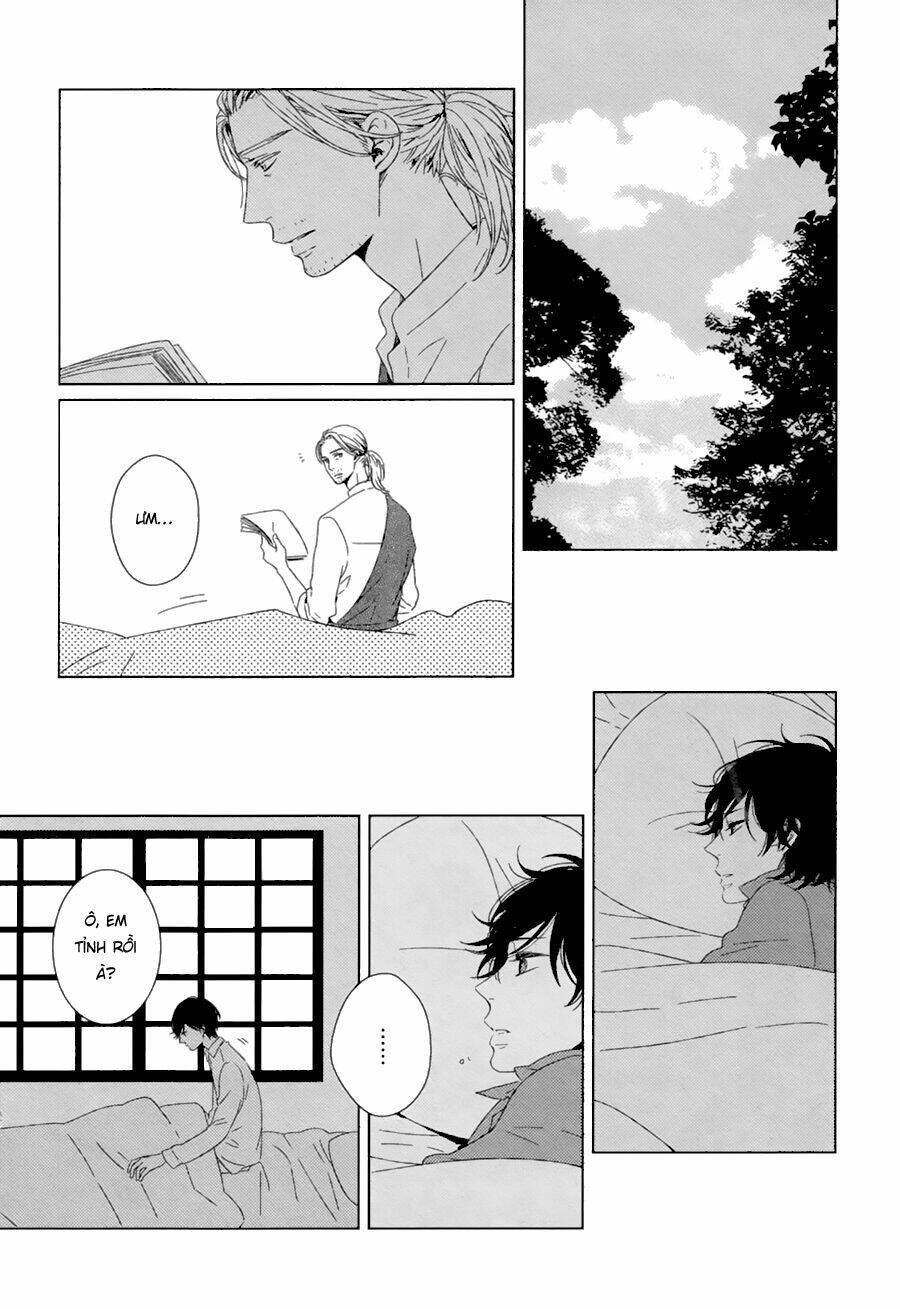 hyakunen kesshou mokuroku chapter 4 6