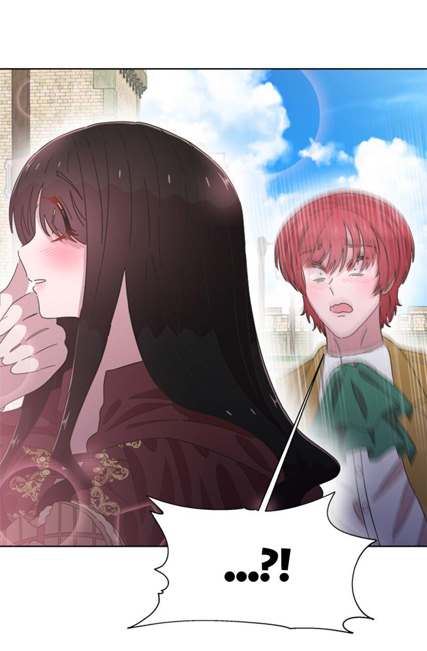 con gái bảo bối của ma vương chapter 113 16