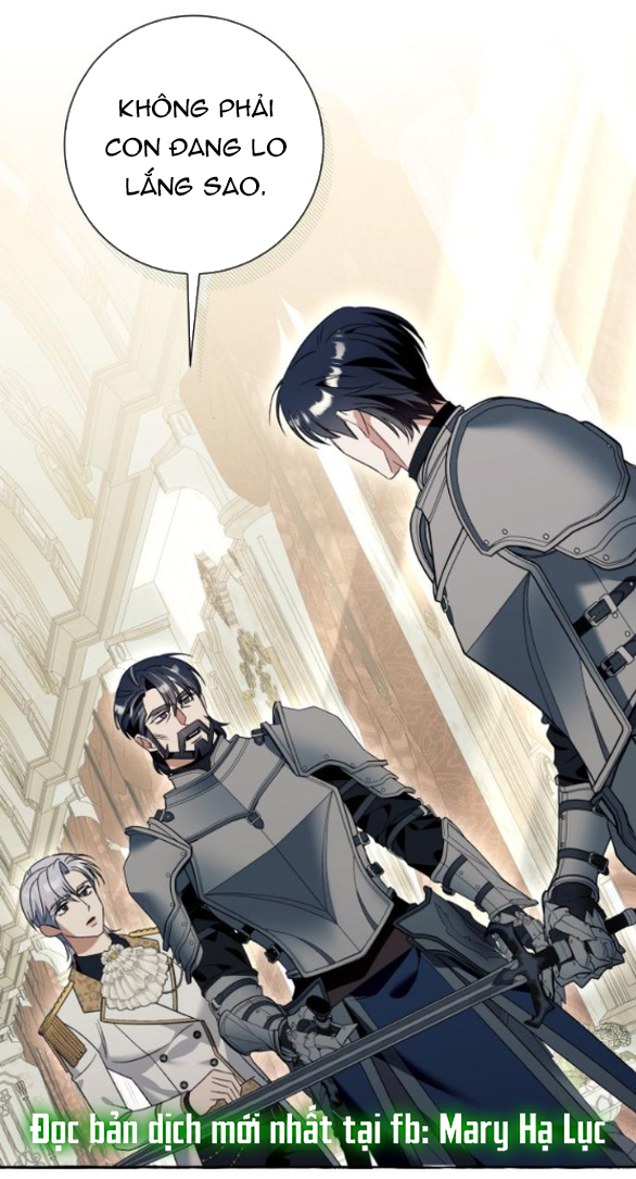 tôi tưởng đó chỉ là tiểu thuyết trọng sinh bình thường chapter 75.2 22