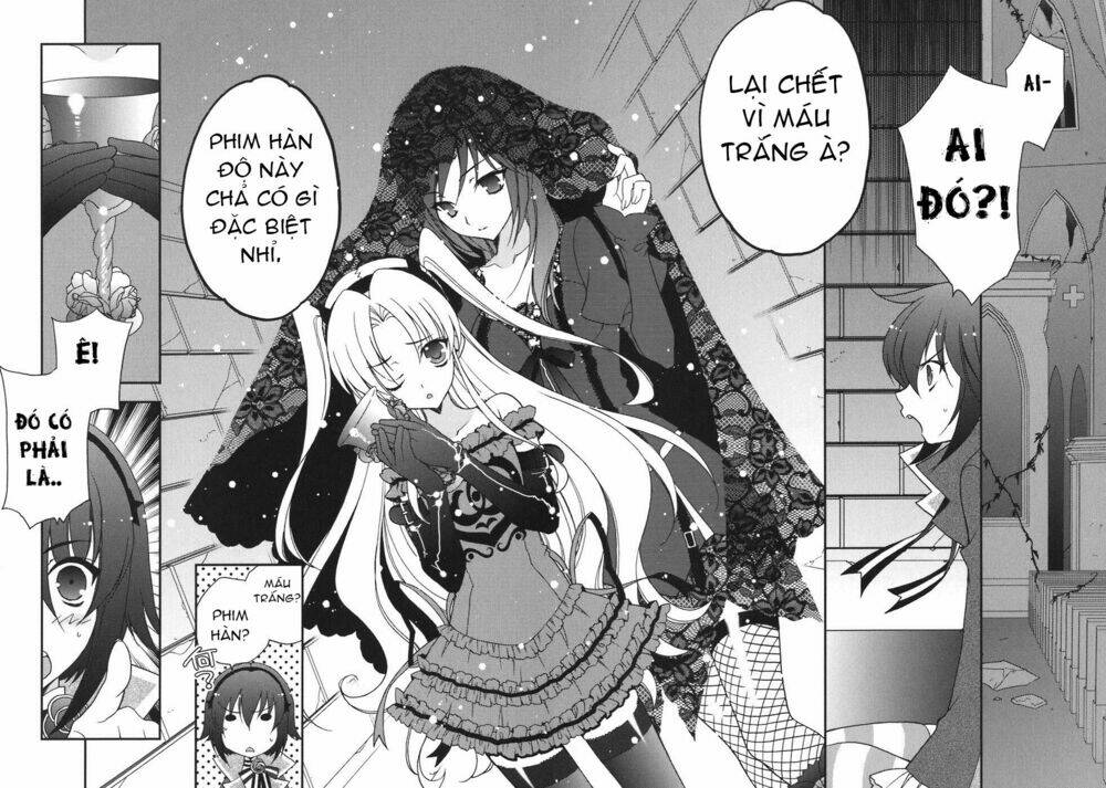 death/communication chapter 2 2