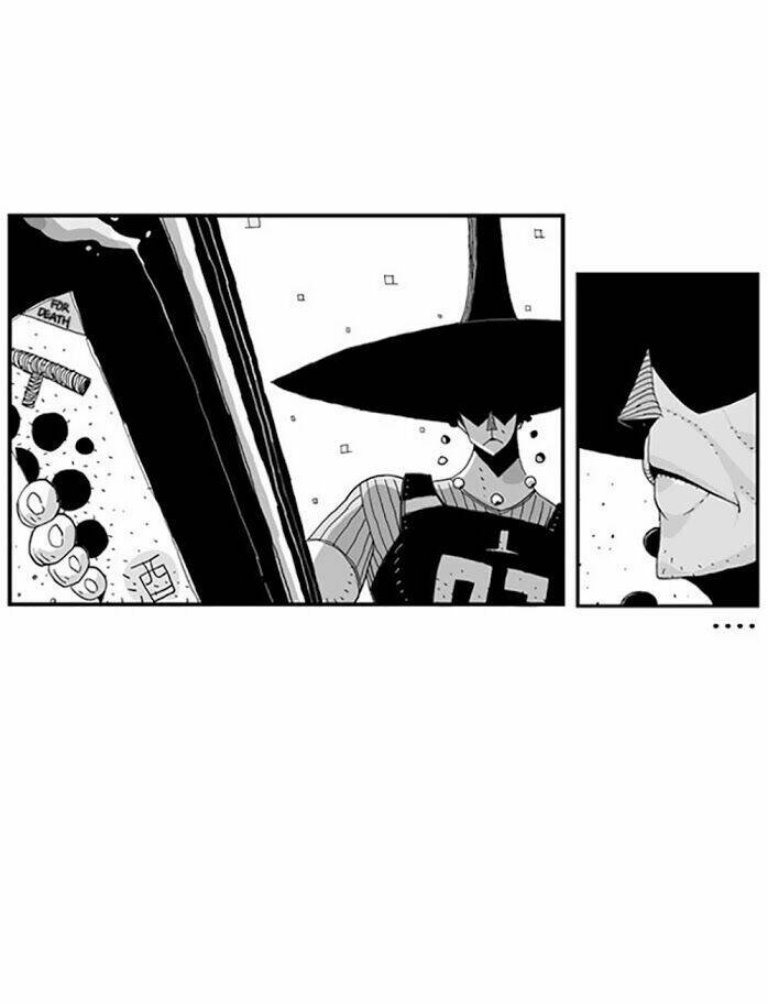 hành trình thoát khỏi địa ngục chapter 4 31