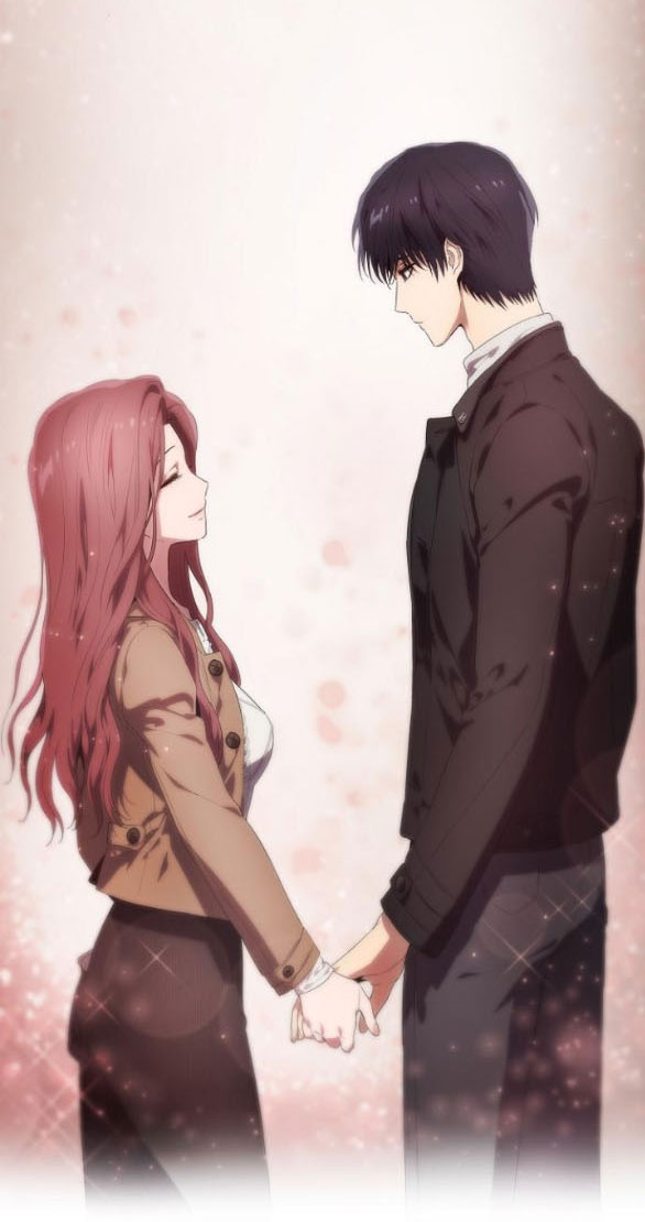 không thể thoát ra khỏi bộ phim kịch tính chapter 15.2 64