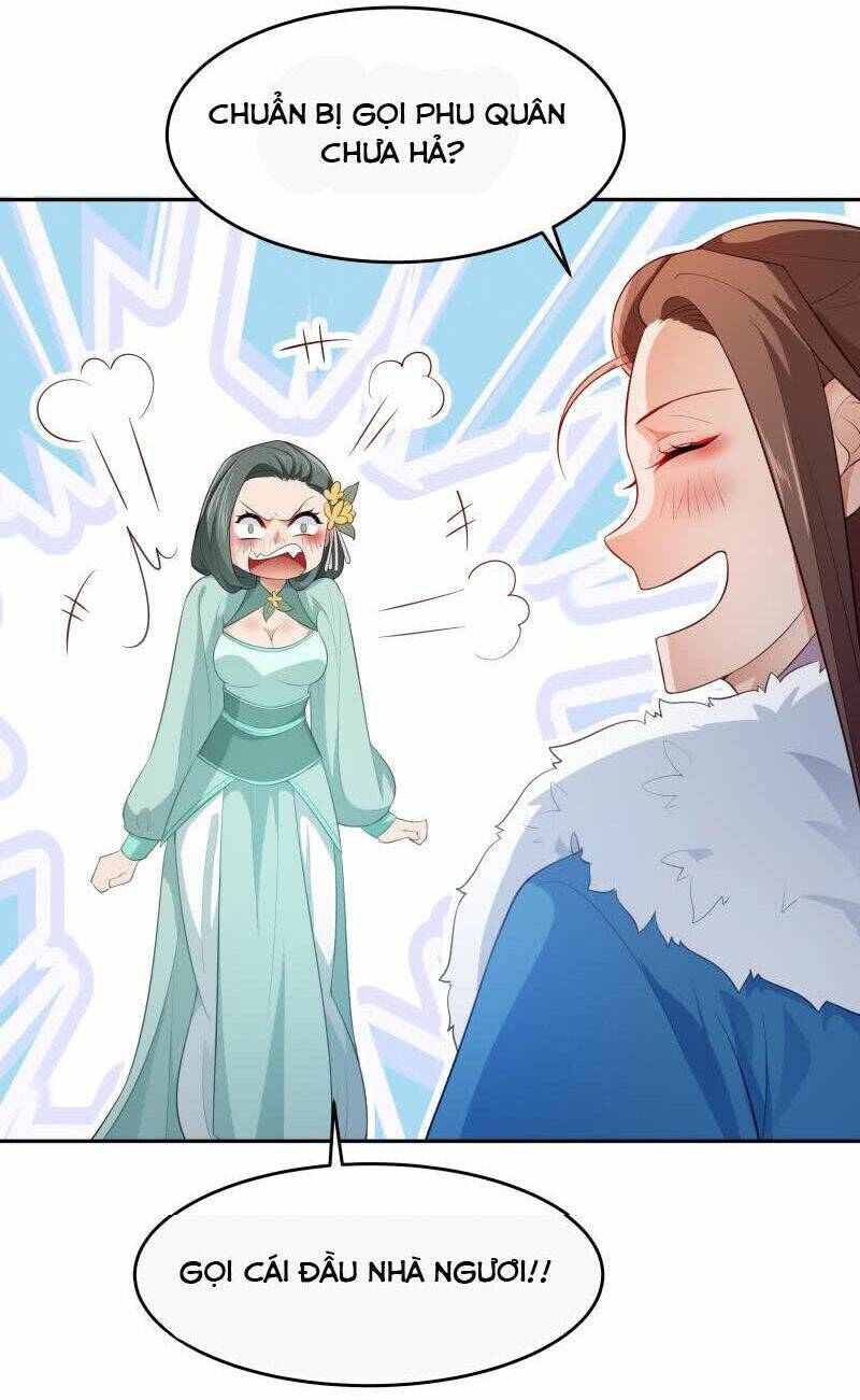 ma nhị đại chapter 23 8