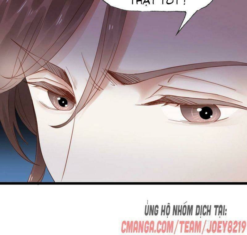 đứng yên ! phụng chỉ đánh cướp đây chapter 5 48