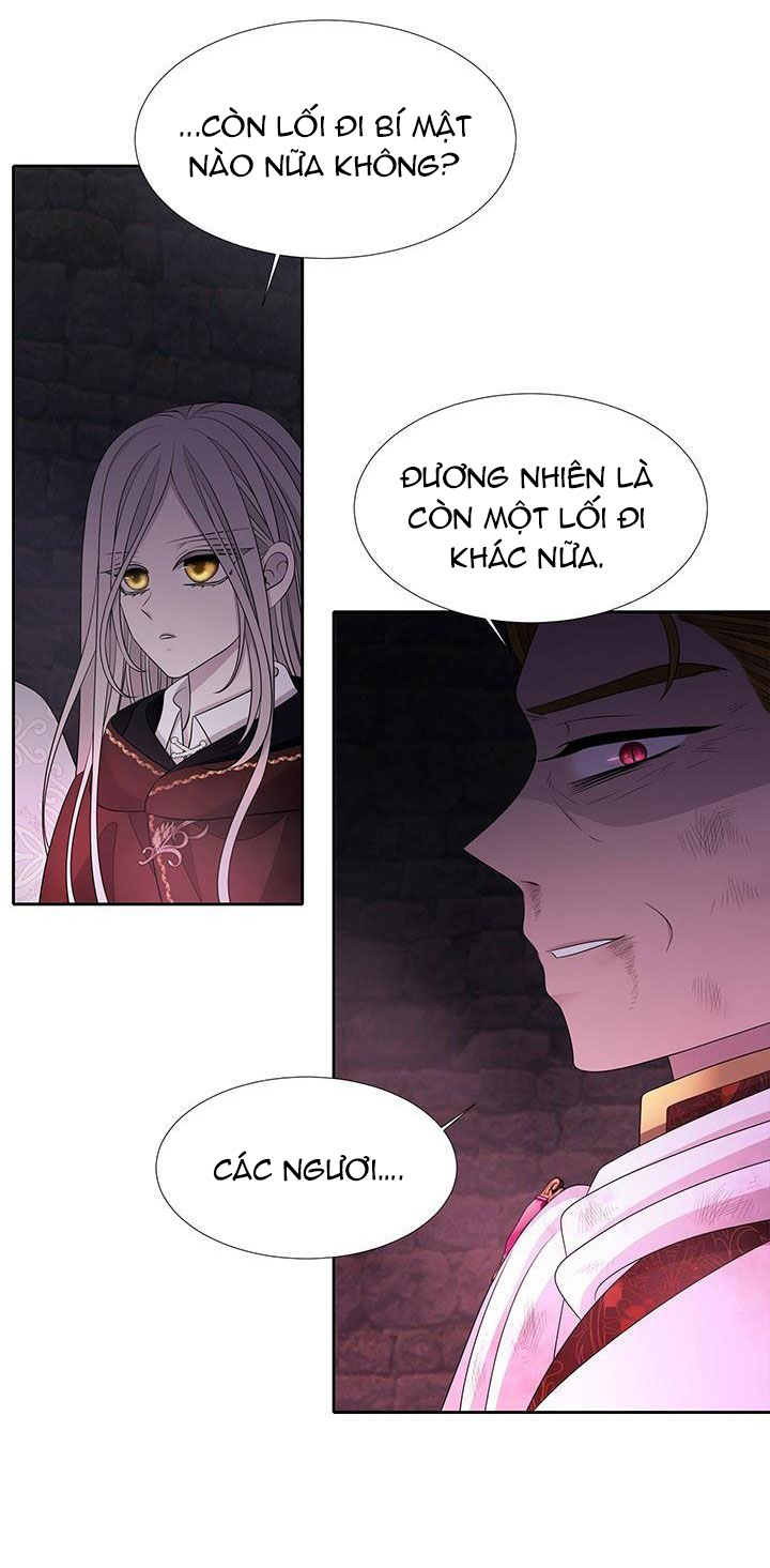 năm môn đệ của charlotte chapter 95 42