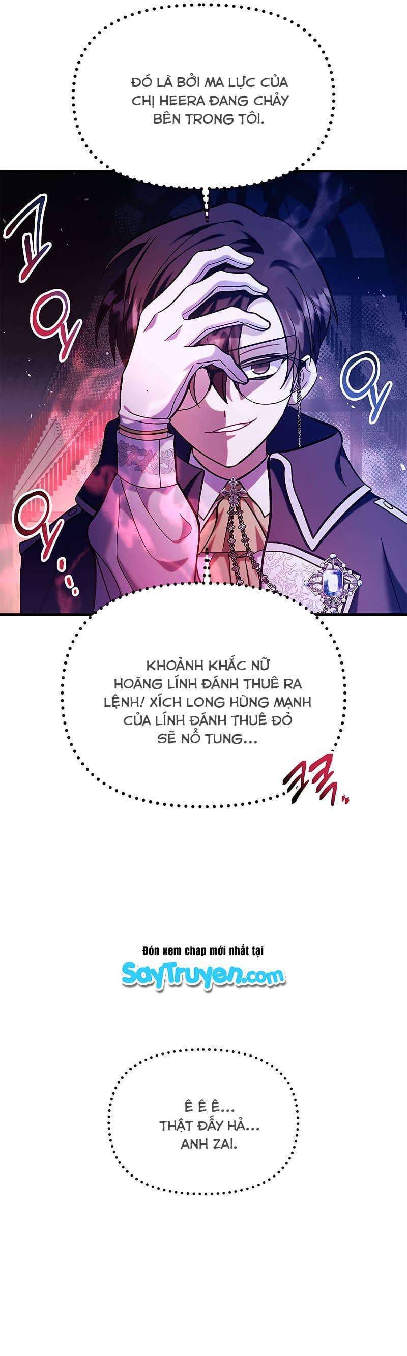 Kí Sự Hồi Quy Chapter 69 36