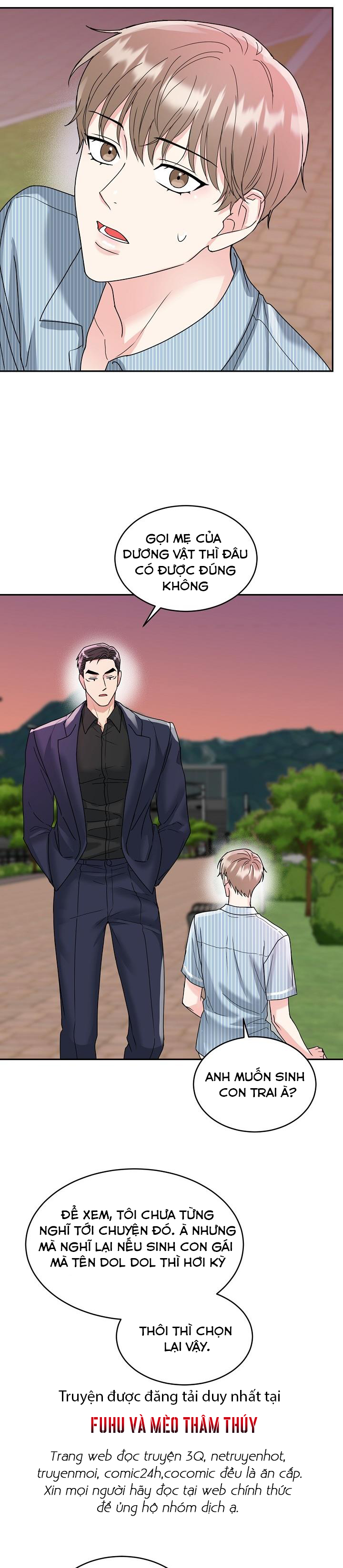 hổ dữ chapter 7 9