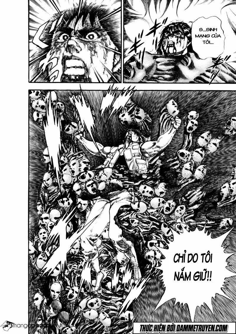 damned chapter 17 13