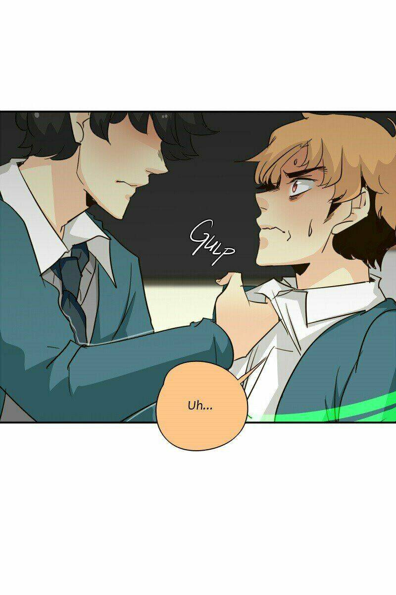 Thế Giới Không Hoàn Hảo Chapter 148 71