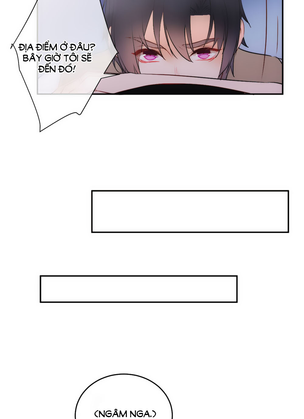 one hour! ảnh hậu thời gian chapter 29 13