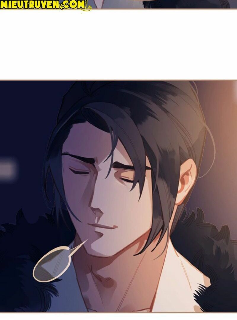 nhất đại linh hậu chapter 65.1 11