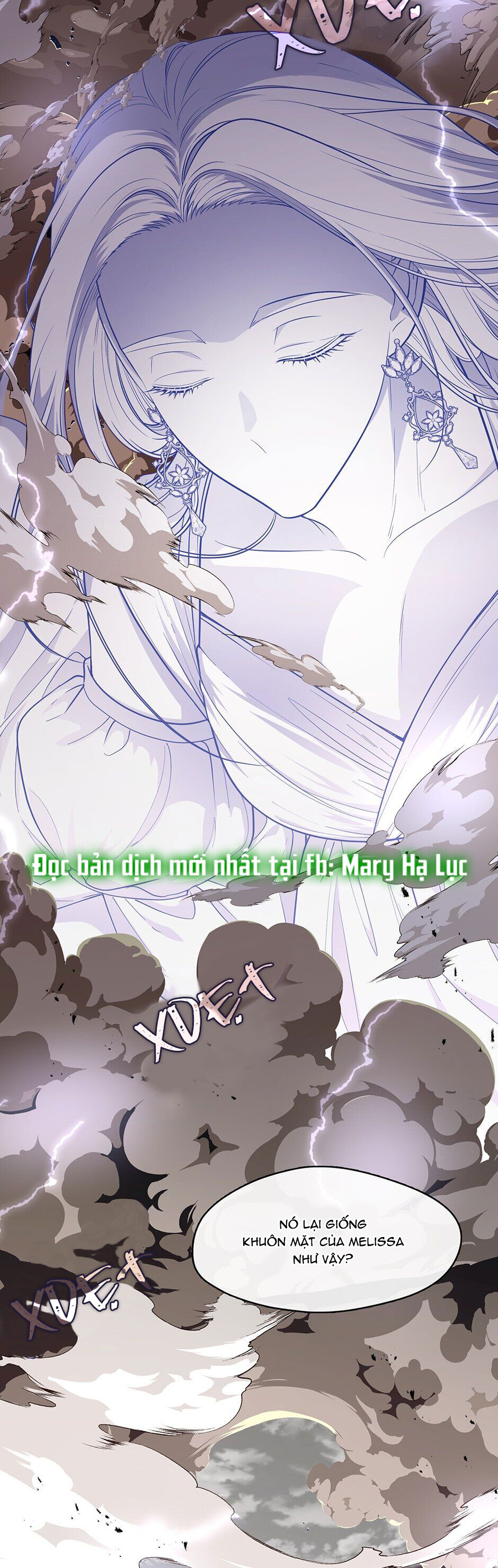 cẩn thận nữ phụ phản diện đấy! chapter 84 29