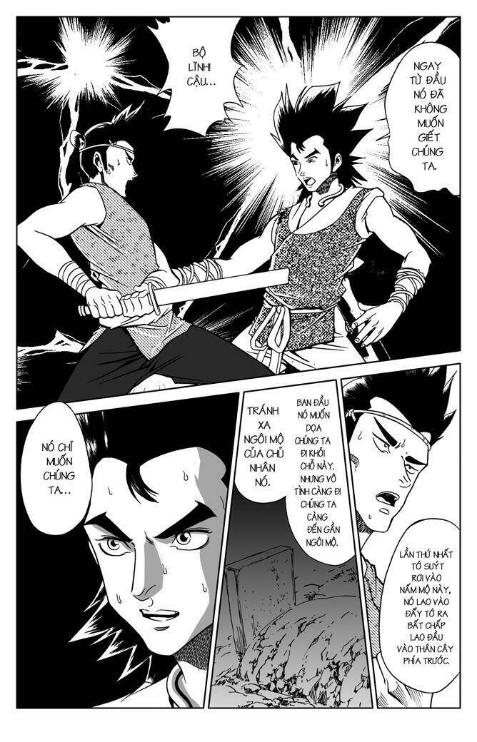 đinh bộ lĩnh chapter 2 5