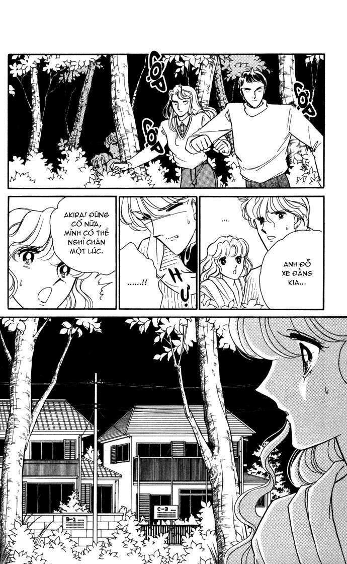 dấu phong ấn xanh chapter 5 150