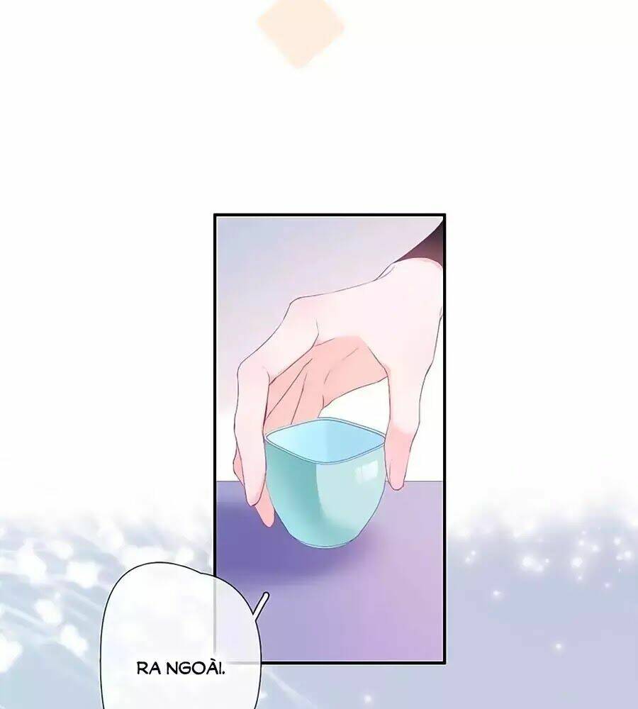 kiều nhi không nghe lời chapter 11 22