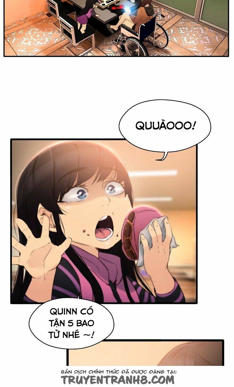 nhiệt huyết thanh xuân chapter 22 37